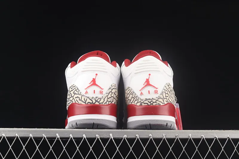 All categories Air Jordan Jordan series basketball shoes Air Jordan 3 Air Jordan 3 SE "Denim" AJ3 Joe 3 White Peacock CT8532-126